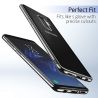 Ултра слим силиконов гръб за Samsung Galaxy S9+ Plus