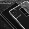Imak Crystal Clear твърд гръб за Samsung Galaxy S9+ Plus