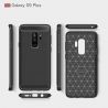 Силикон гръб Carbon за Samsung Galaxy S9+ Plus