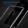Ултра слим силиконов гръб Baseus Air за Samsung Galaxy S9+ Plus G965