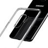 Ултра слим силиконов гръб Baseus Air за Samsung Galaxy S9+ Plus G965