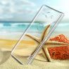 Imak Crystal Clear твърд гръб за Sony Xperia XZ2 Compact