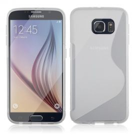 Силиконов калъф S-Line за Samsung Galaxy S6 G920