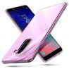 Ултра слим силиконов гръб за Samsung Galaxy A6+ Plus 2018