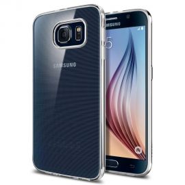 Ултра слим силиконов гръб за Samsung Galaxy S6 G920