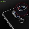 Mofi ултра тънък силиконов гръб за Nokia 7 Plus