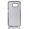 Твърд карбонов гръб за Samsung Galaxy S6 G920