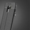 TPU гръб Leather за Samsung Galaxy J6
