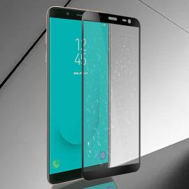 Протектор за целия дисплей от закалено стъкло за Samsung Galaxy J6 (2018)