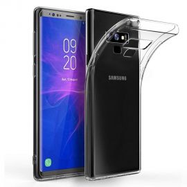 Ултра слим силиконов гръб за Samsung Galaxy Note 9