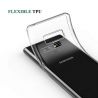 Ултра слим силиконов гръб за Samsung Galaxy Note 9