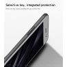 Пластмасов кейс Mofi за Samsung Galaxy J6 (2018)