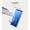 Протектор за целия дисплей от закалено стъкло за Samsung Galaxy Note 9