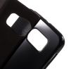 Луксозен хоризонтален кожен калъф за Samsung Galaxy S6 G920