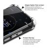 IMAK Airbag case силиконов кейс за Sony Xperia XZ3