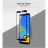 Протектор за целия дисплей от закалено стъкло за Samsung Galaxy A7 2018 А750