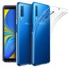 Ултра слим силиконов гръб за Samsung Galaxy A7 2018 А750