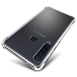 Удароустойчив силиконов кейс за Samsung Galaxy A9 2018 А920
