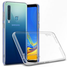 Imak Crystal Clear твърд гръб за Samsung Galaxy A9 2018 A920