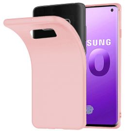 Силиконов гръб TPU за Samsung Galaxy S10 G970