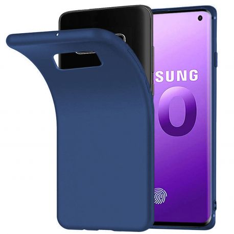 Силиконов гръб TPU за Samsung Galaxy S10 G970