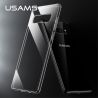 Ултра слим силиконов гръб Usams Air за Samsung Galaxy S10 G970