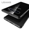 Ултра слим силиконов гръб Usams Air за Samsung Galaxy S10 G970