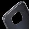 Ултра слим силиконов гръб за Samsung Galaxy S6 Edge G925