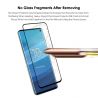 Протектор за целия дисплей от закалено стъкло за Samsung Galaxy S10e