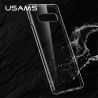 Ултра слим силиконов гръб Usams Air за Samsung Galaxy S10e