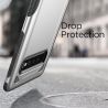 Хибриден гръб за Samsung Galaxy S10