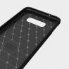 Силикон гръб Carbon за Samsung Galaxy S10e