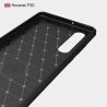 Силикон гръб Carbon за Huawei P30