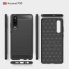 Силикон гръб Carbon за Huawei P30