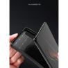 Силиконов карбонов гръб за Huawei P30