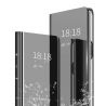 Калъф тефтер Mirror Surface за Samsung Galaxy A50