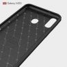 Силикон гръб Carbon за Samsung Galaxy M20