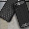 Противоударен калъф Metal Carbon за Samsung Galaxy A50