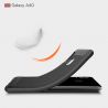 Силикон гръб Carbon за Samsung Galaxy A40