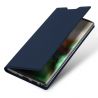 Луксозен кожен калъф за Samsung Galaxy Note 10+ Plus