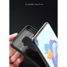Силиконов карбонов гръб за Huawei Mate 30 Lite