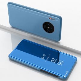 Калъф тефтер Mirror Surface за Huawei Mate 30 Pro