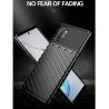 Силикон гръб Thunder за Samsung Galaxy Note 10+ Plus