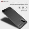 Силикон гръб Carbon за Samsung Galaxy A51