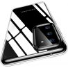 Ултра слим силиконов гръб за Samsung Galaxy S20