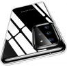Ултра слим силиконов гръб за Samsung Galaxy S20+ Plus