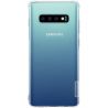 Ултра слим силиконов гръб Usams Air за Samsung Galaxy S10+ Plus G975