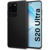 Силиконов гръб TPU за Samsung Galaxy S20 Ultra