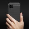 Силикон гръб Carbon за Huawei P40 Lite