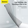 Ултра слим силиконов гръб Baseus Air за Huawei P40 Pro
